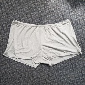 Polka dot Pajama shorts